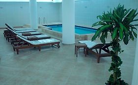 Ada Beach Hotel